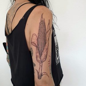 Mais Tattoo